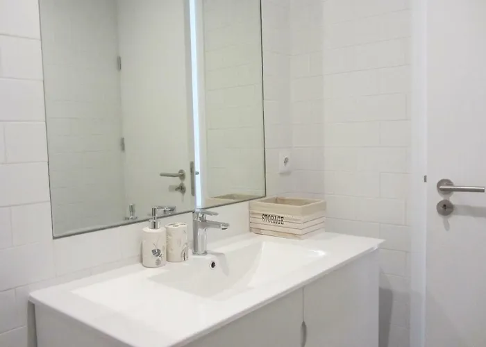 Appartement Cedofeita Studio, By Flat In