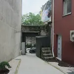 Cedofeita Studio, By Flat In بورتو