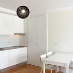 Cedofeita Studio, By Flat In Porto
