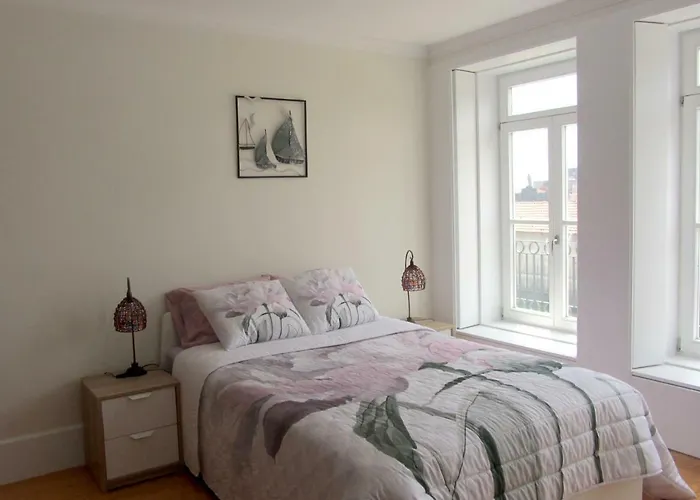 Cedofeita Studio, By Flat In Porto