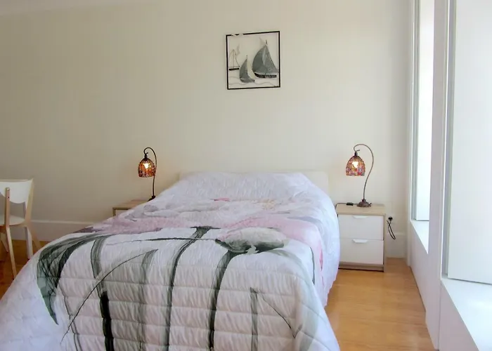 Apartament Cedofeita Studio, By Flat In *