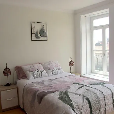 Cedofeita Studio, By Flat In بورتو